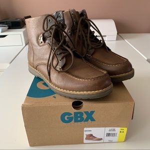 Gbx men's boots Clearance